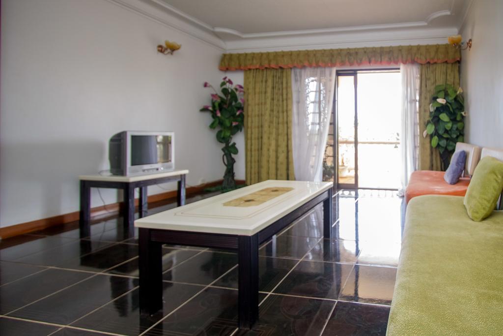 Alfa Hotel Munyonyo คัมพาลา ภายนอก รูปภาพ